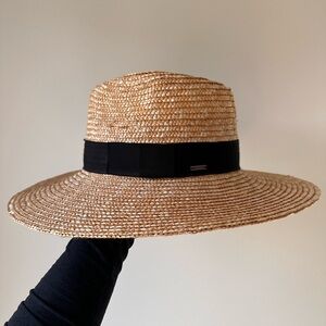 Brixton Joanna Hat Size M